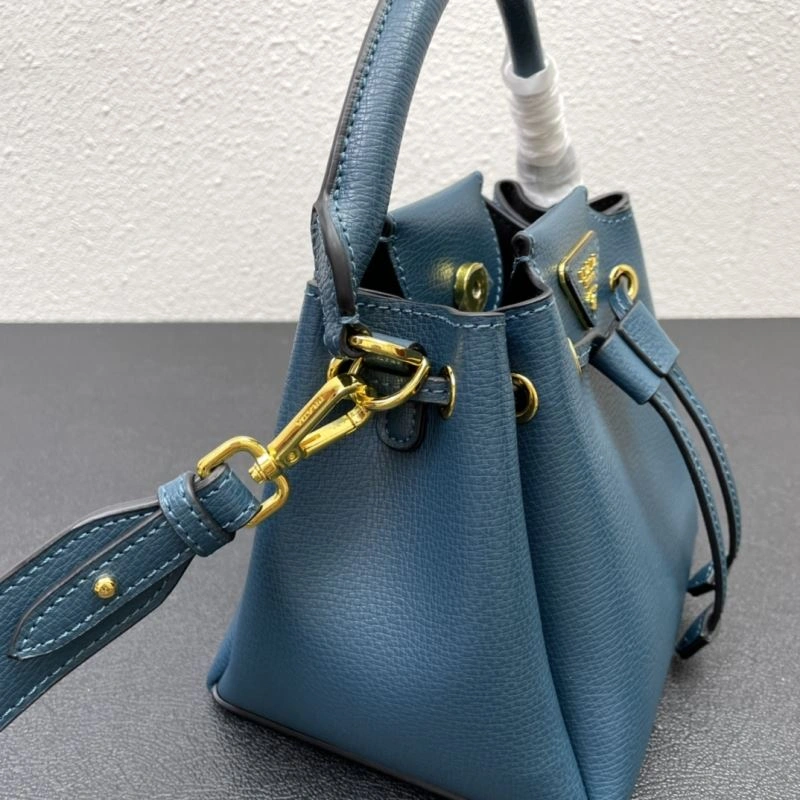 Functional Prada Bucket Bags 83118