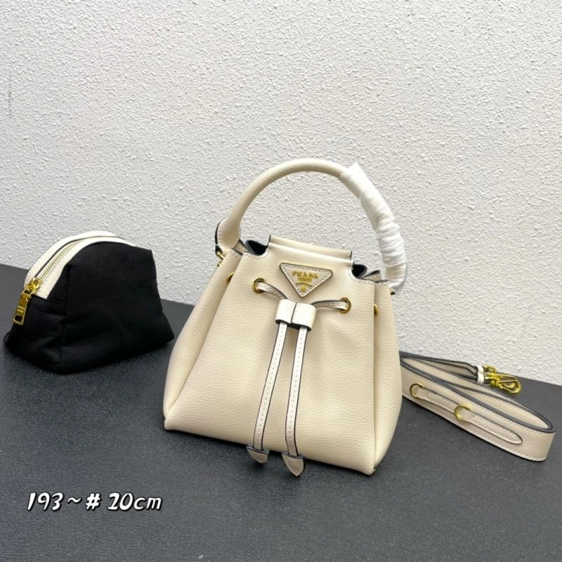 Prada Bucket Bags TopPick 83152