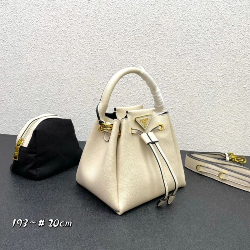 Prada Bucket Bags TopPick 83152
