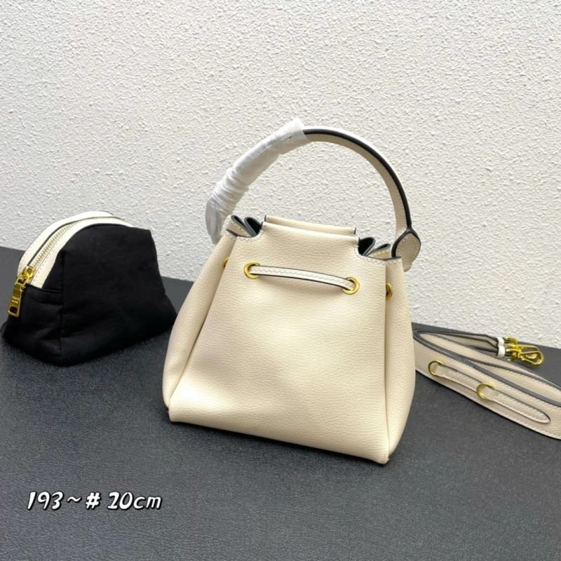 Prada Bucket Bags TopPick 83152