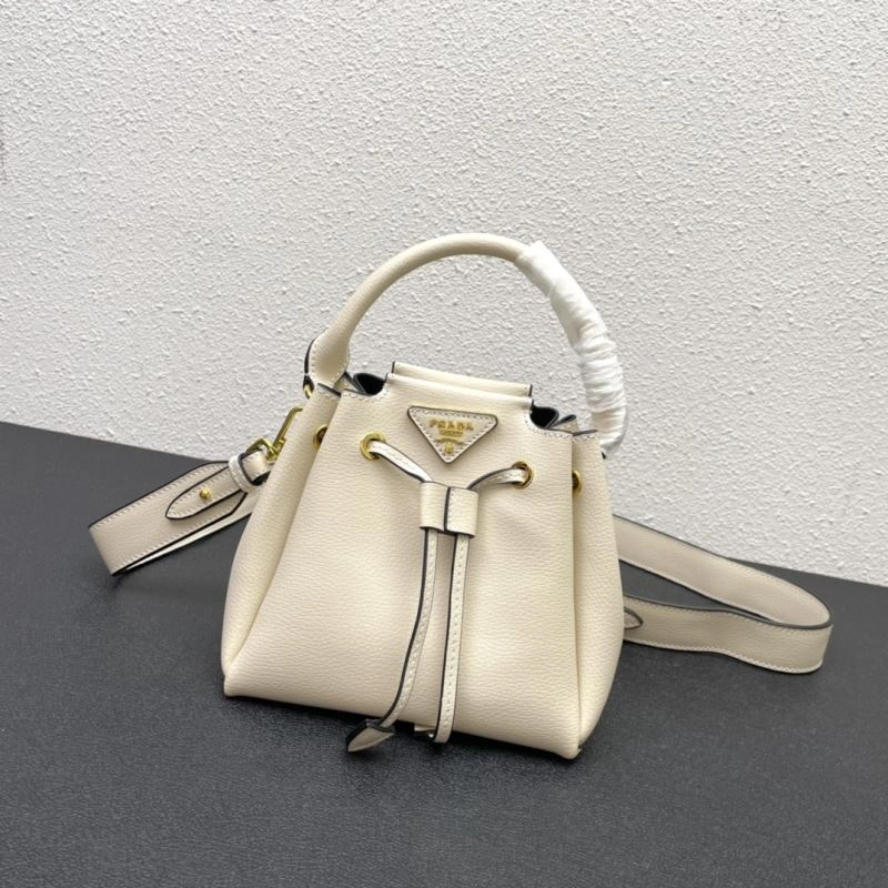 Prada Bucket Bags TopPick 83152