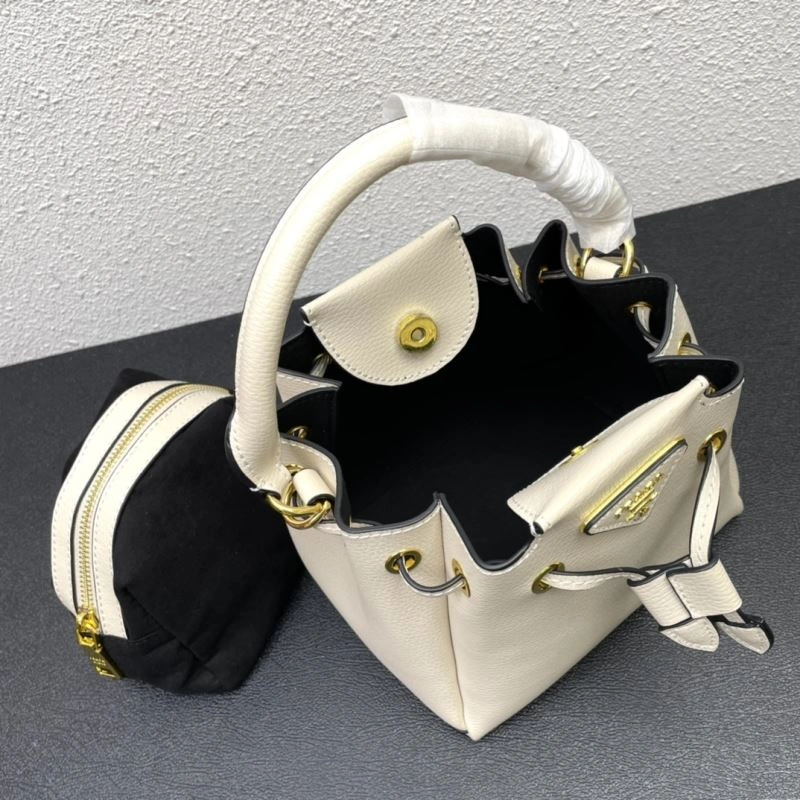 Prada Bucket Bags TopPick 83152