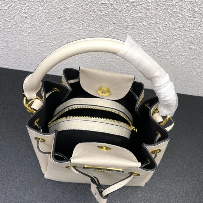 Prada Bucket Bags TopPick 83152