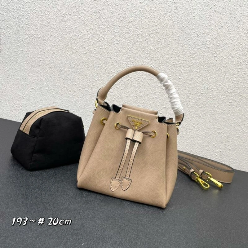 Practical Prada Bucket Bags 83194