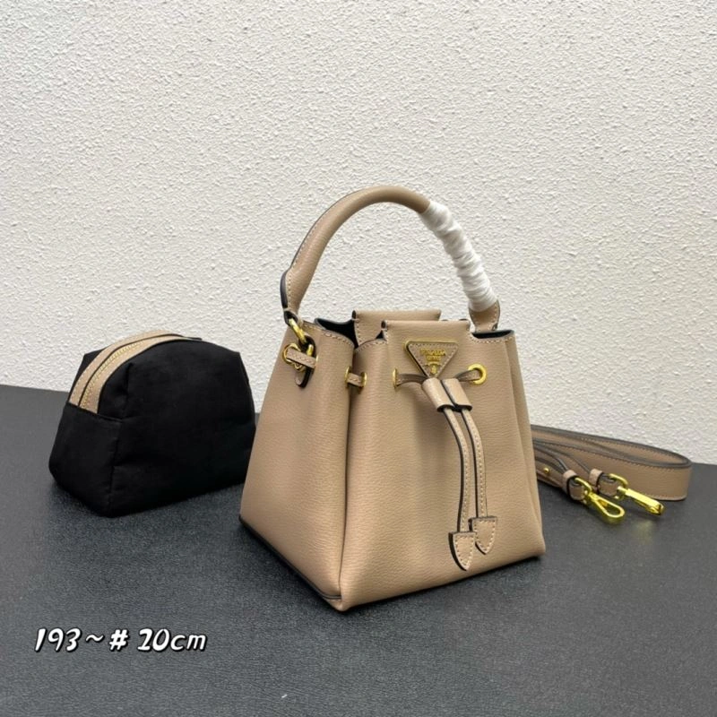 Practical Prada Bucket Bags 83194