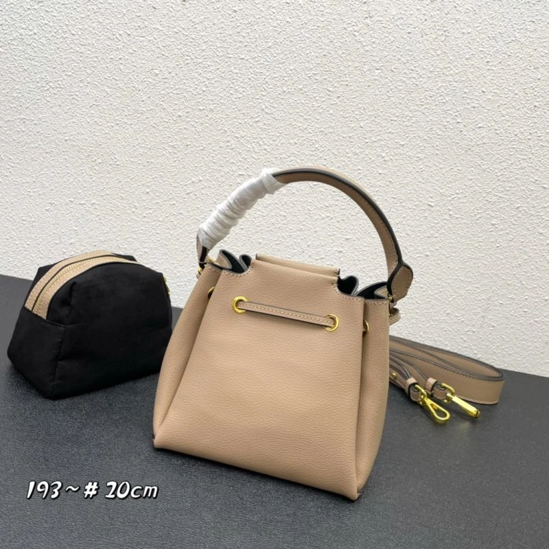 Practical Prada Bucket Bags 83194
