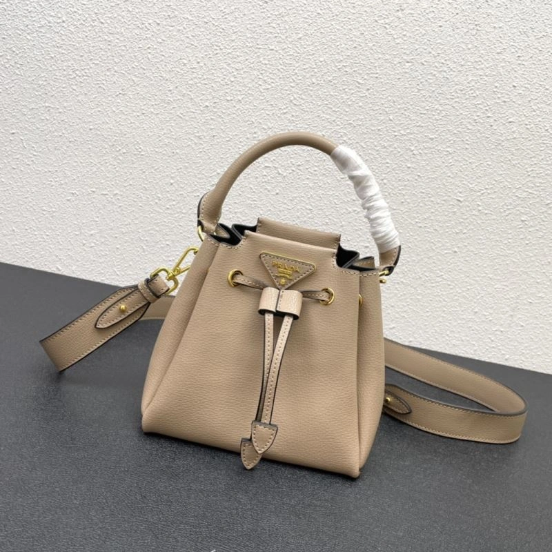 Practical Prada Bucket Bags 83194