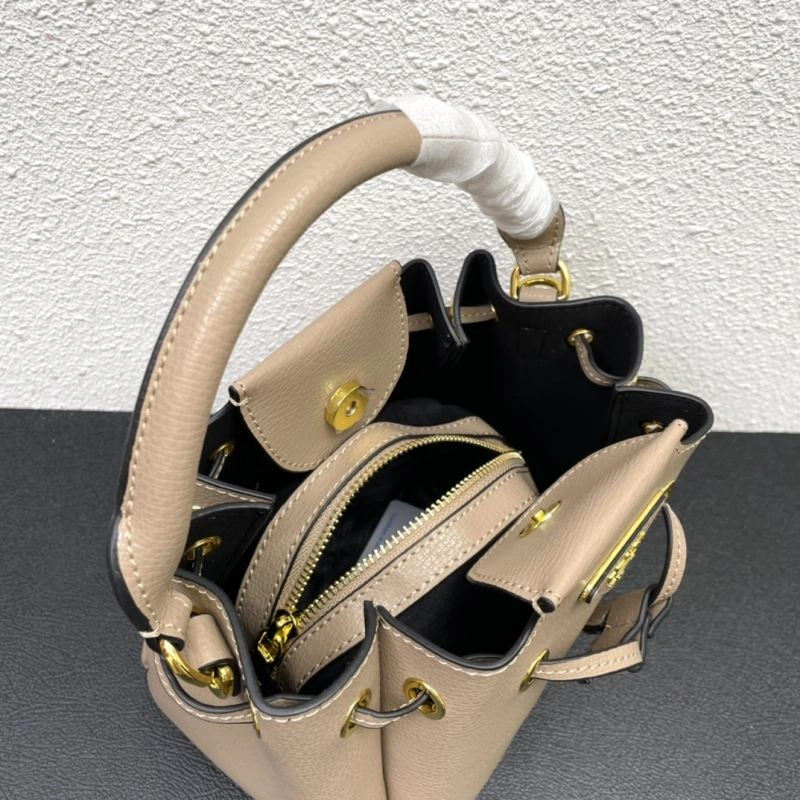 Practical Prada Bucket Bags 83194