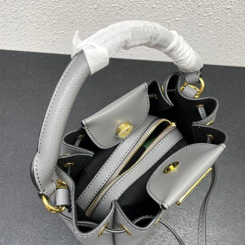 Prada Bucket Bags Stretchable 83208