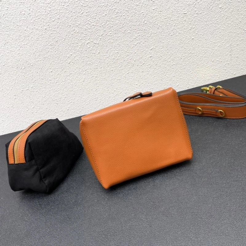Bright Prada Bucket Bags 83117