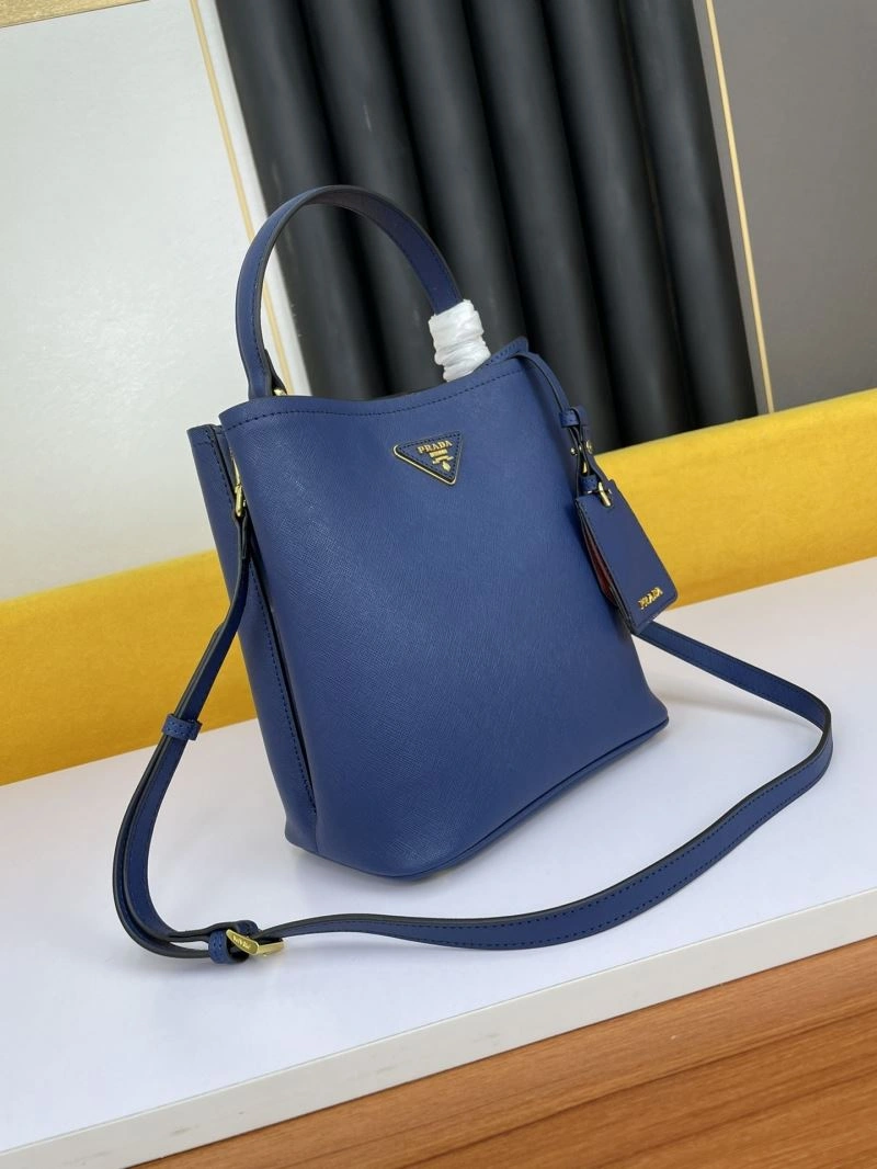 Prada Bucket Bags QuickDry 83116