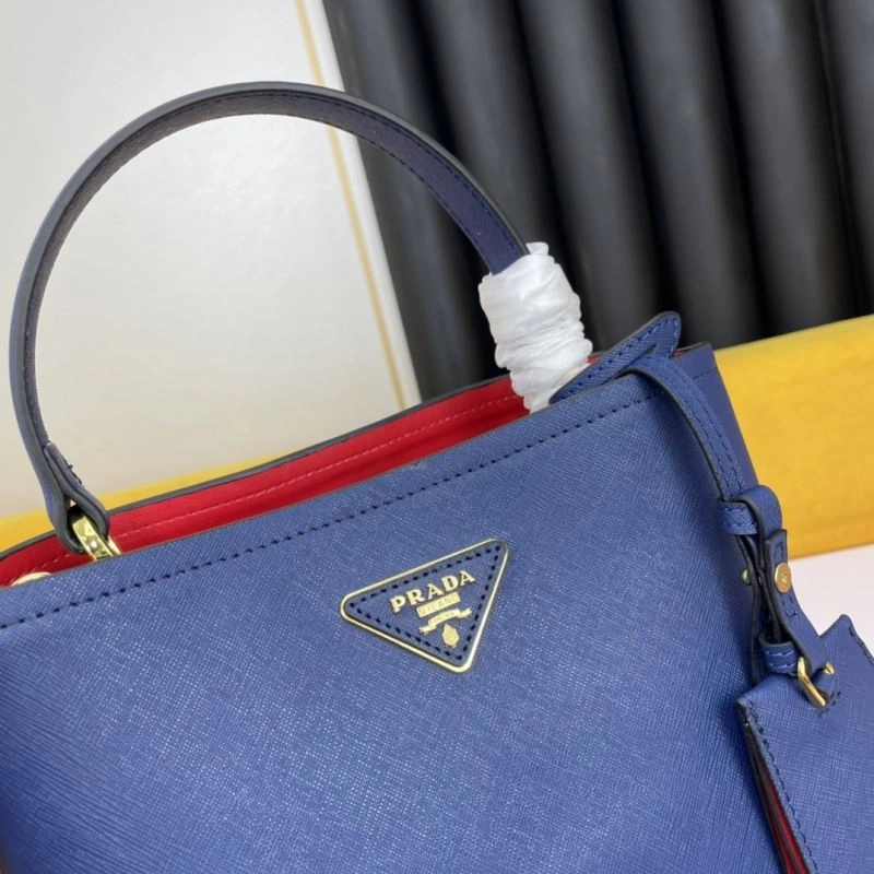 Prada Bucket Bags QuickDry 83116