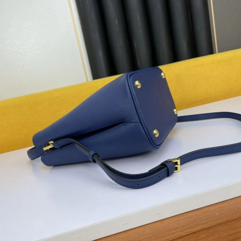 Prada Bucket Bags QuickDry 83116