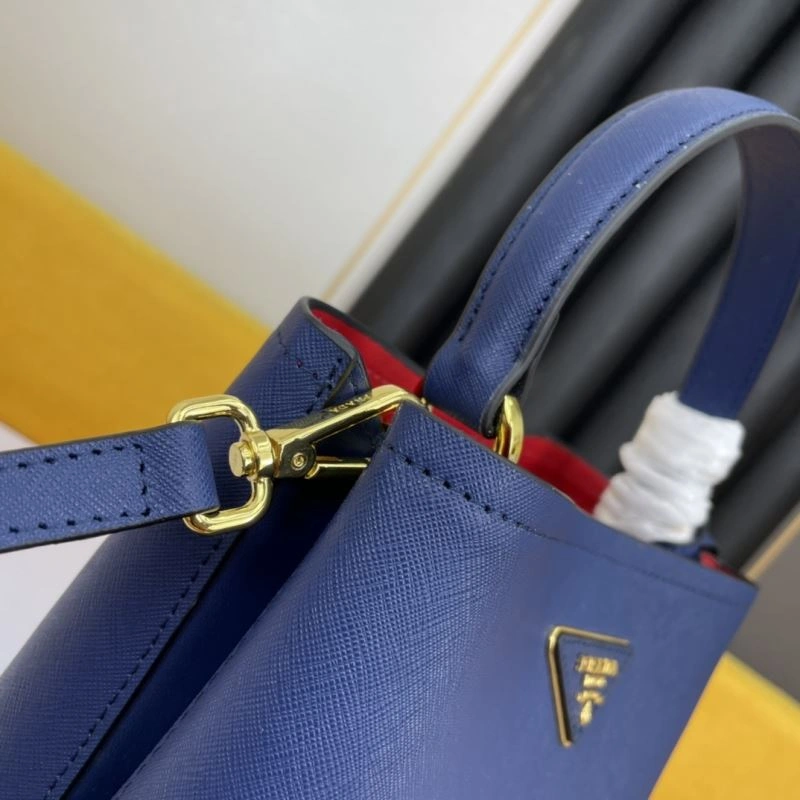 Prada Bucket Bags QuickDry 83116