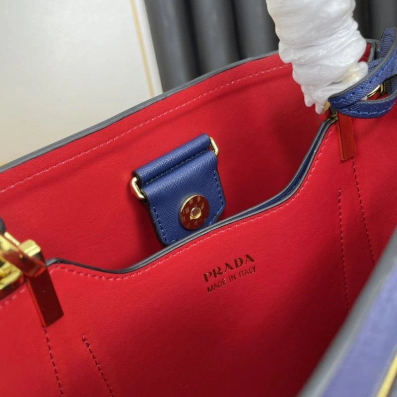 Prada Bucket Bags QuickDry 83116