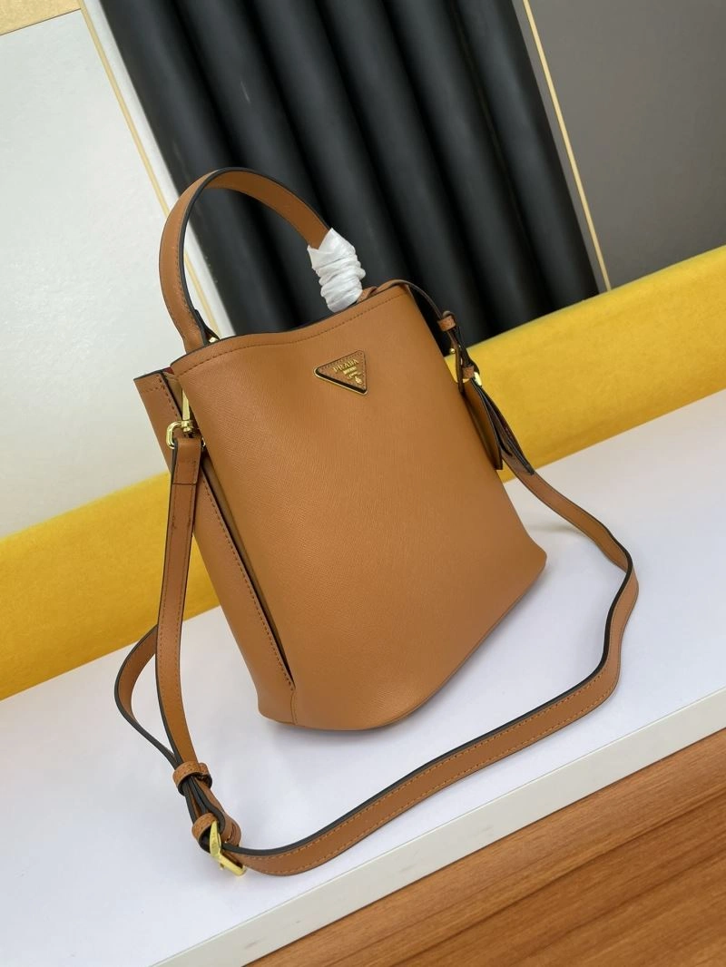 Prada Bucket Bags UrbanChic 83115