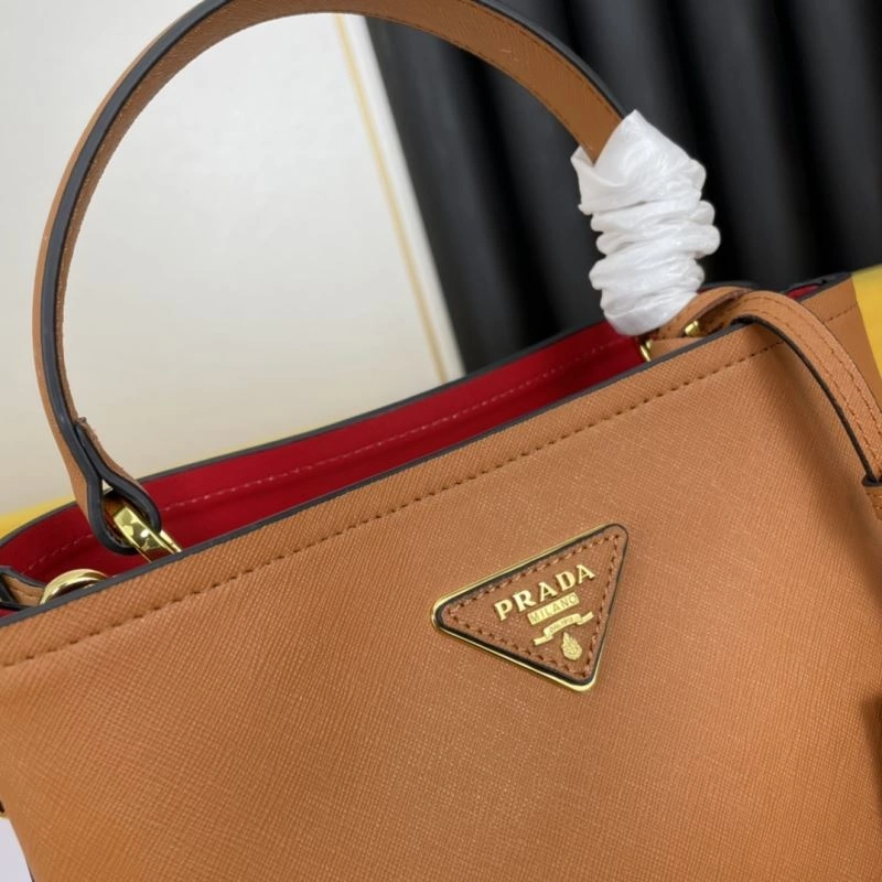 Prada Bucket Bags UrbanChic 83115