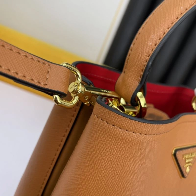 Prada Bucket Bags UrbanChic 83115