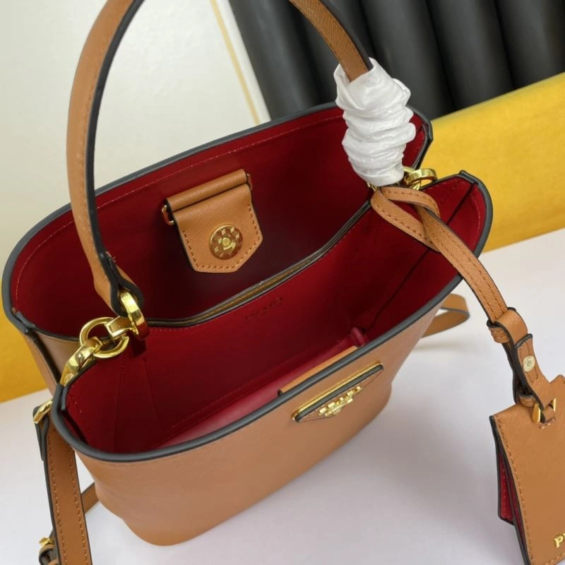 Prada Bucket Bags UrbanChic 83115