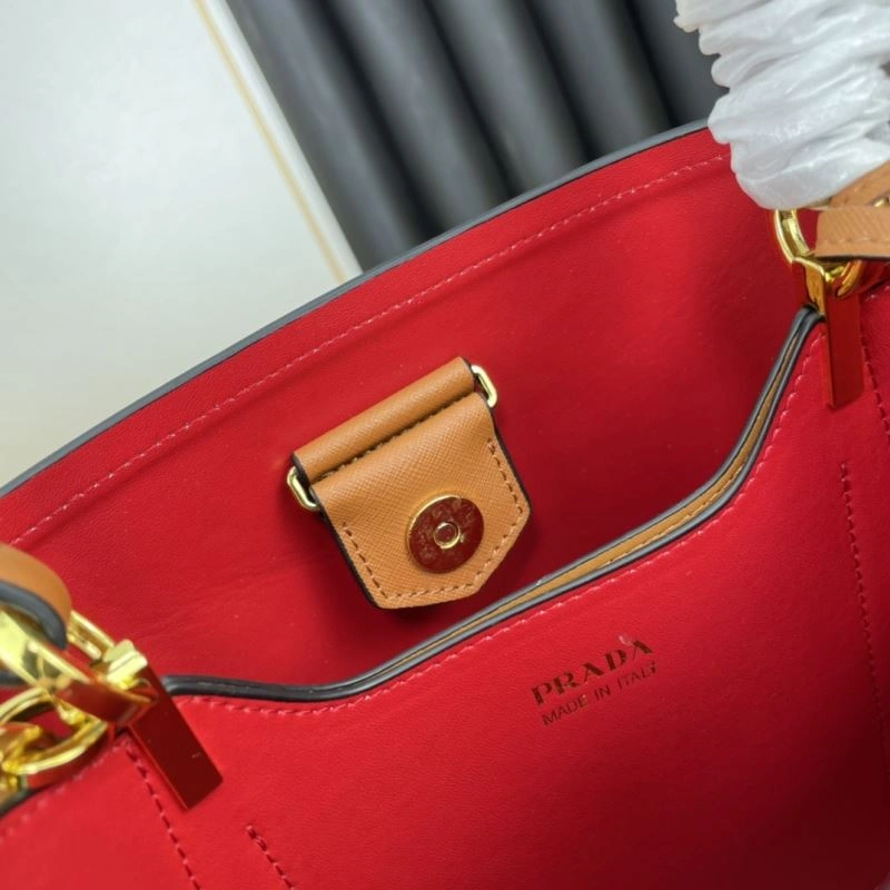 Prada Bucket Bags UrbanChic 83115