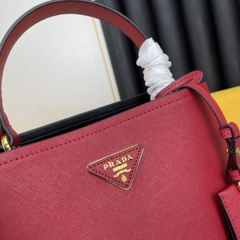 ZipUp Prada Bucket Bags 83110