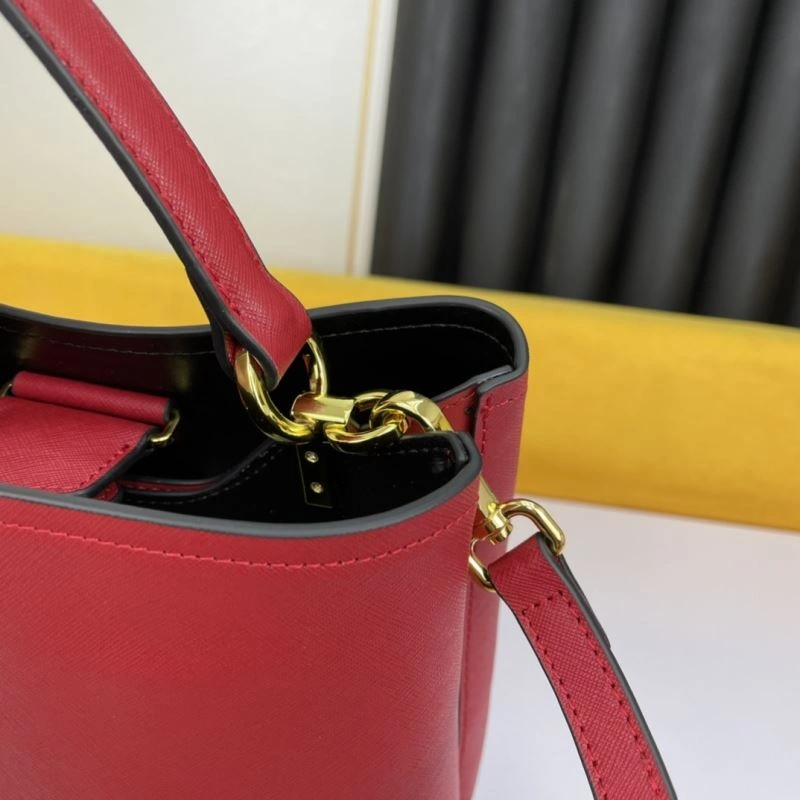 ZipUp Prada Bucket Bags 83110