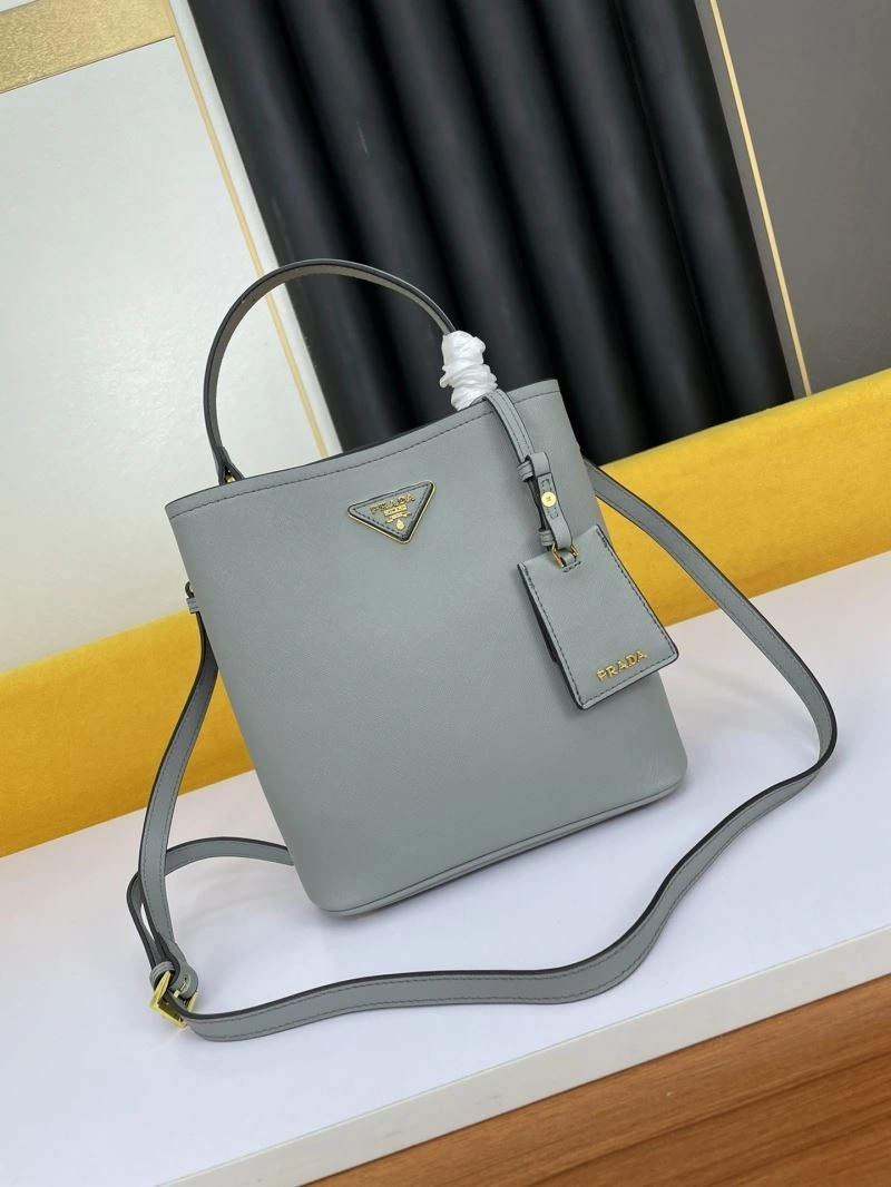 QuickDry Prada Bucket Bags 83111
