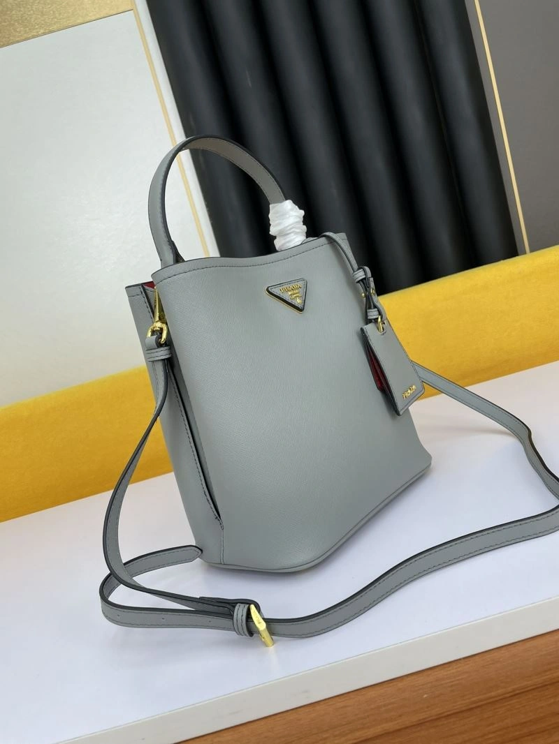 QuickDry Prada Bucket Bags 83111
