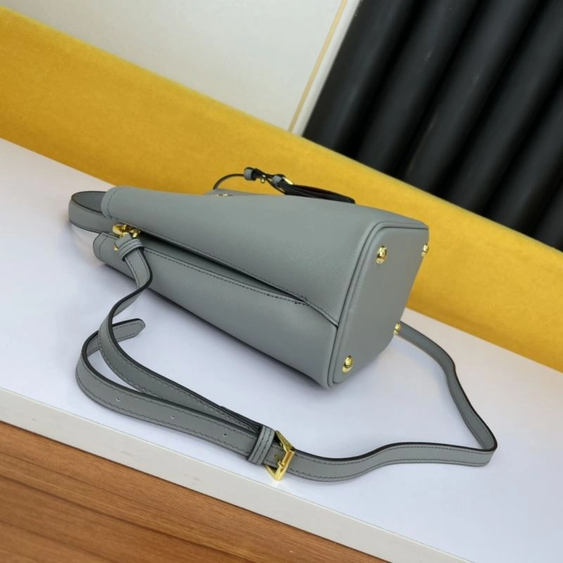 QuickDry Prada Bucket Bags 83111