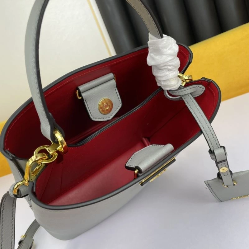 QuickDry Prada Bucket Bags 83111