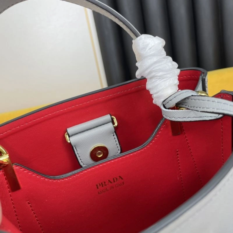 QuickDry Prada Bucket Bags 83111