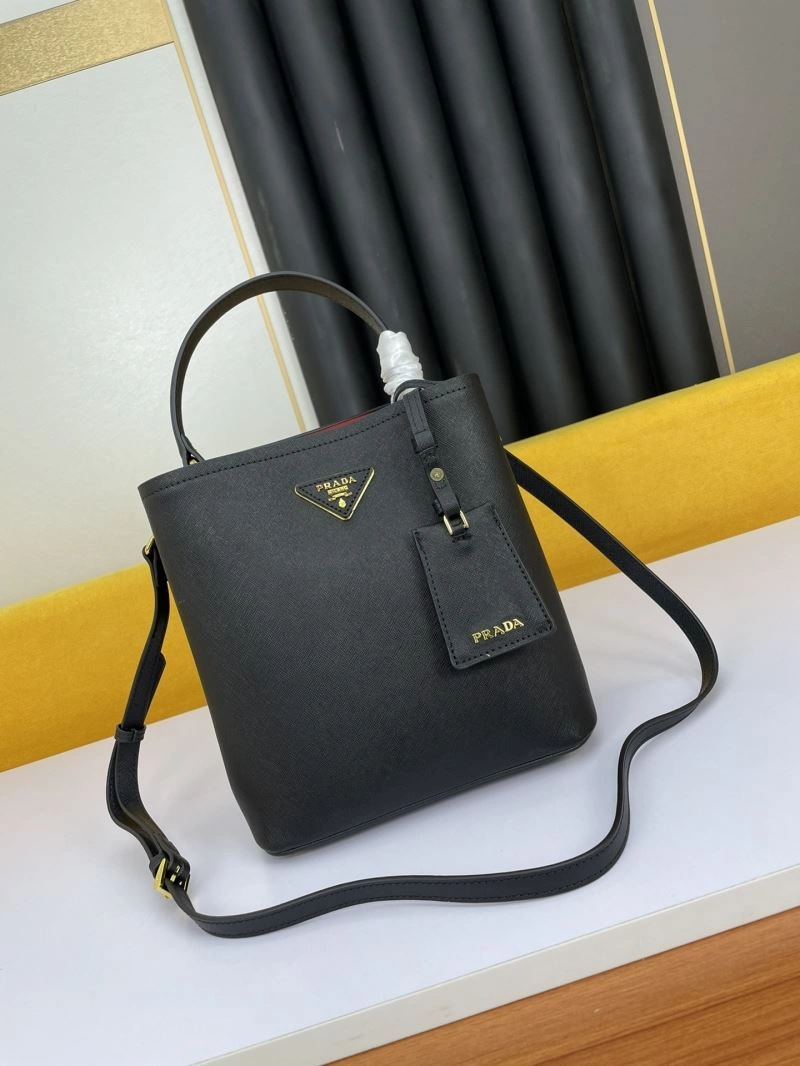 Prada Bucket Bags Affordable 83109
