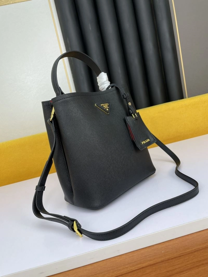 Prada Bucket Bags Affordable 83109