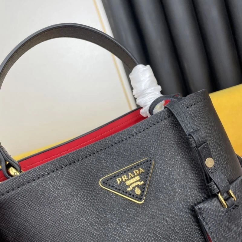 Prada Bucket Bags Affordable 83109