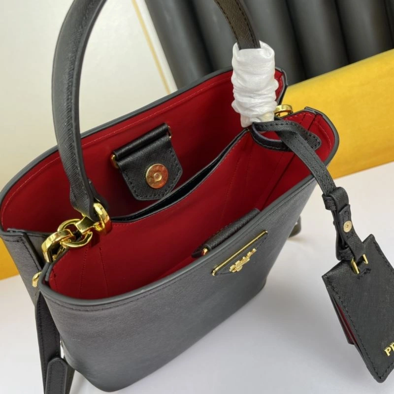 Prada Bucket Bags Affordable 83109