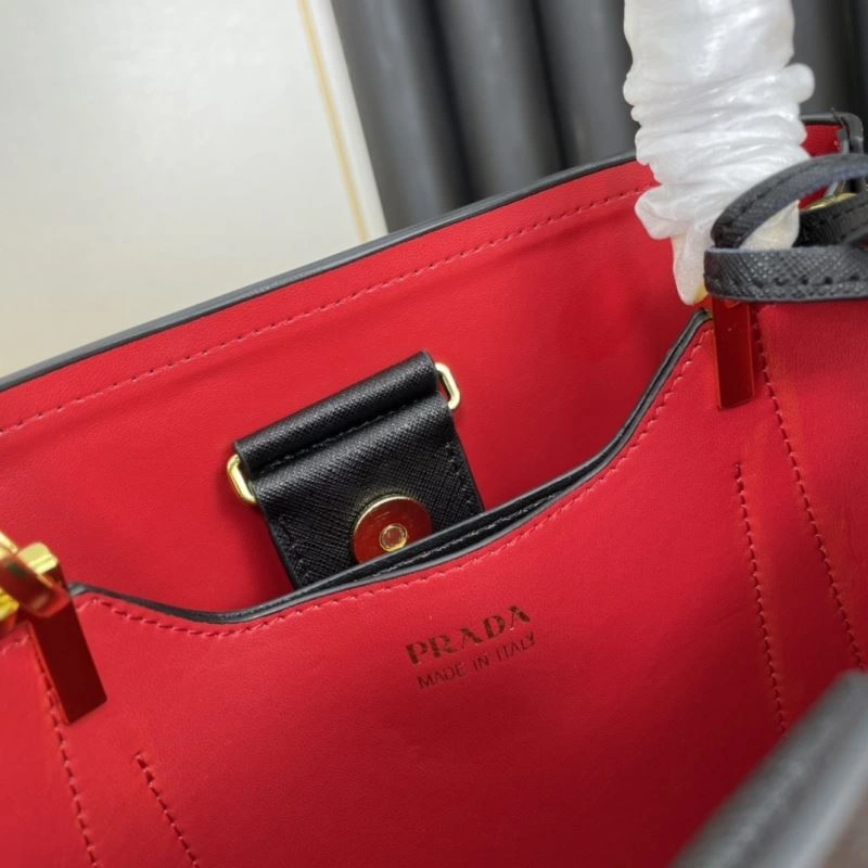 Prada Bucket Bags Affordable 83109