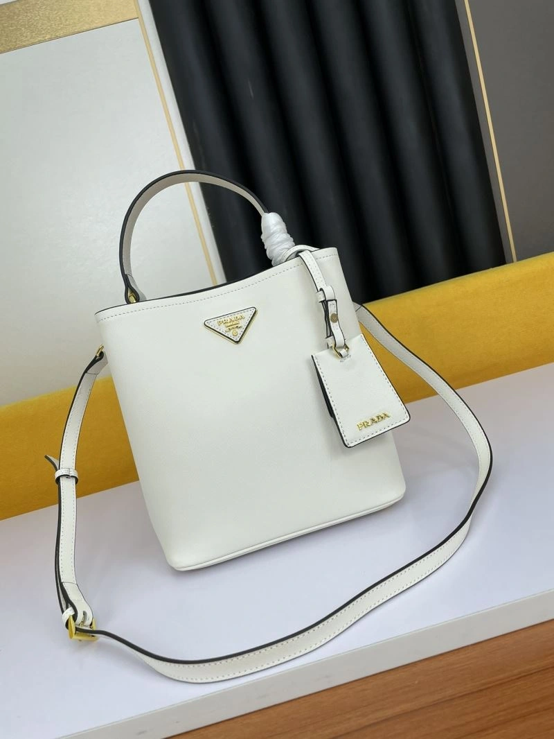 Prada Bucket Bags MoistureWicking 83108