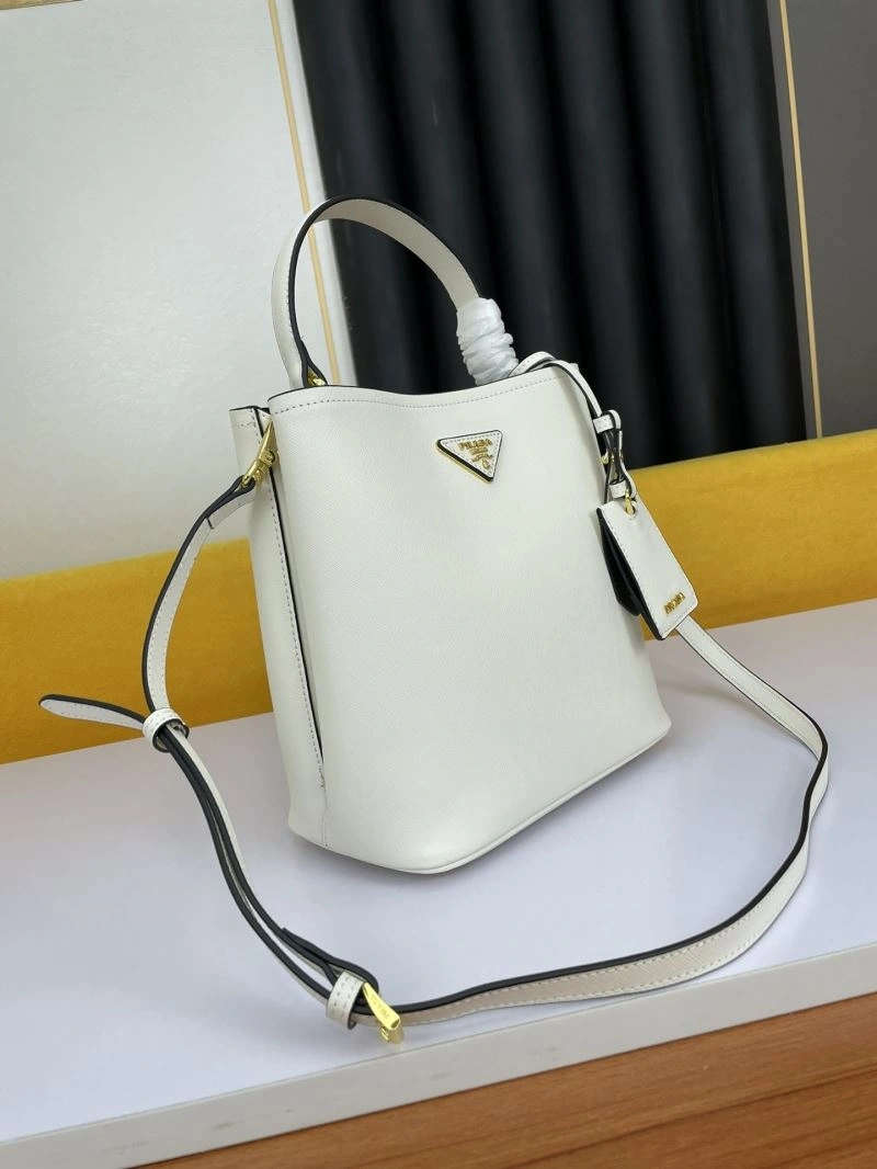 Prada Bucket Bags MoistureWicking 83108