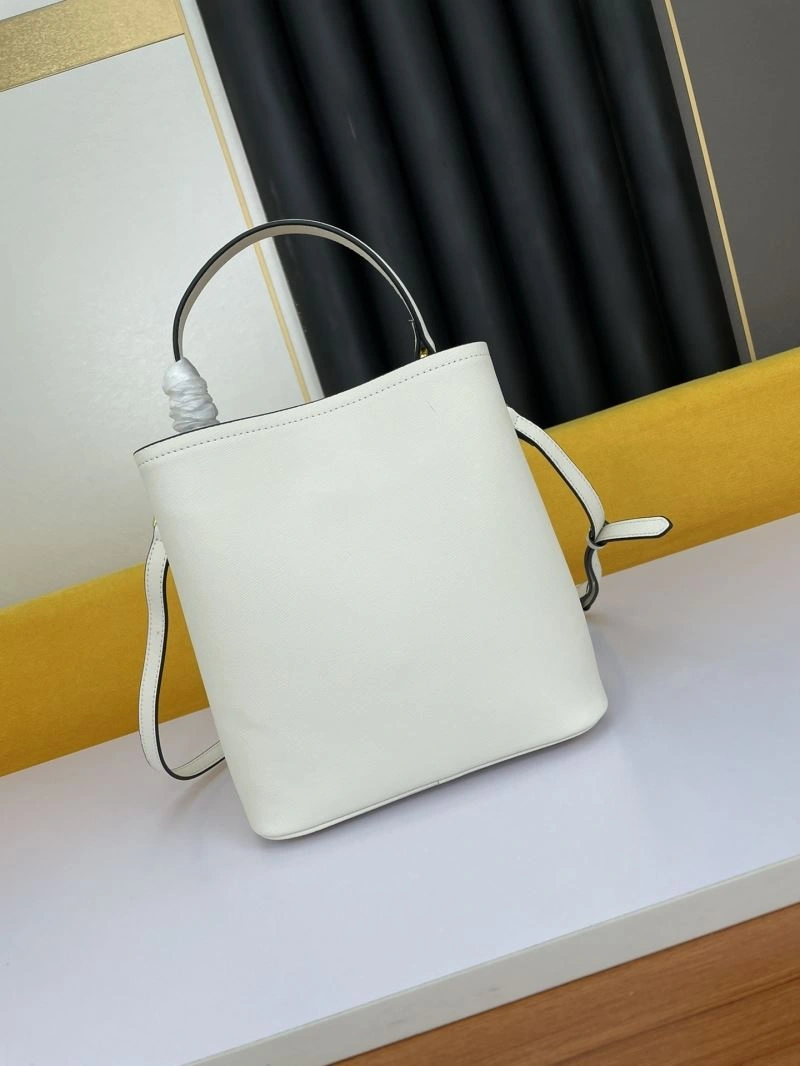 Prada Bucket Bags MoistureWicking 83108