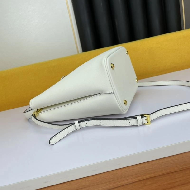 Prada Bucket Bags MoistureWicking 83108