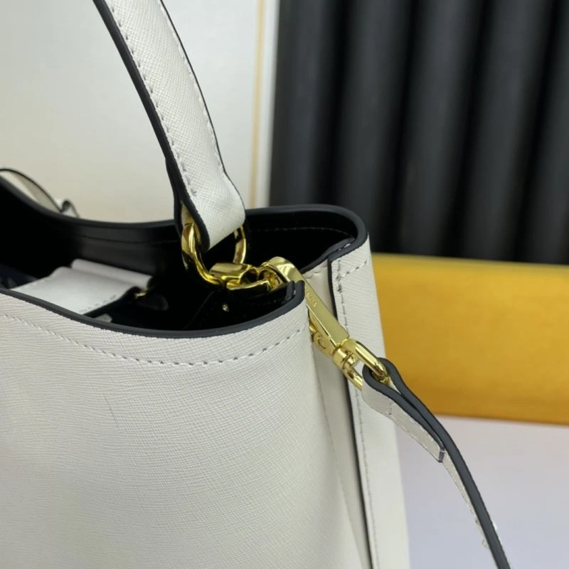Prada Bucket Bags MoistureWicking 83108