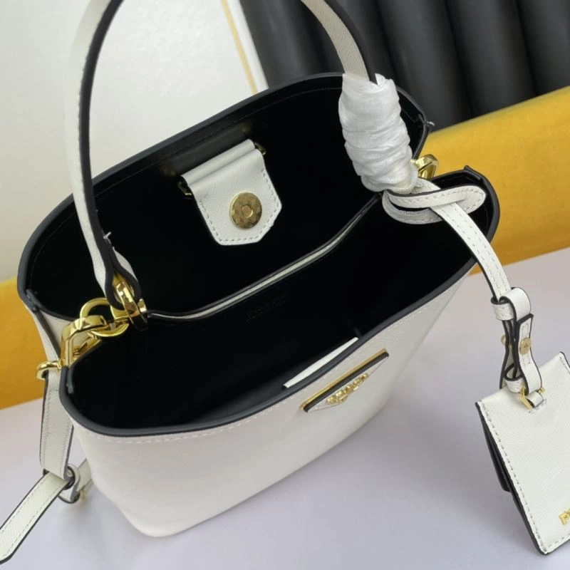 Prada Bucket Bags MoistureWicking 83108