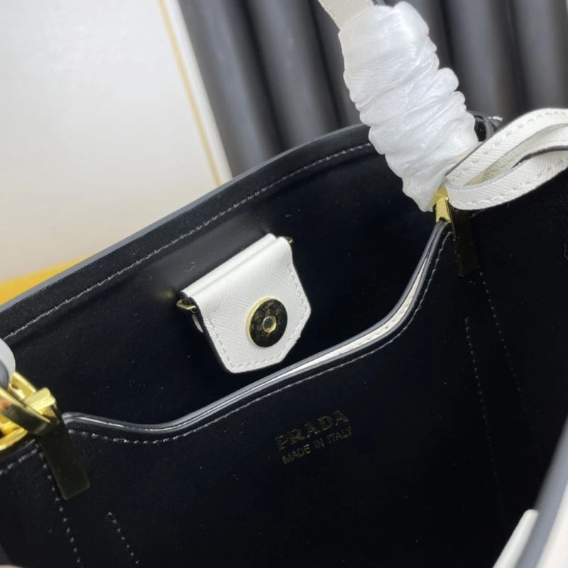 Prada Bucket Bags MoistureWicking 83108