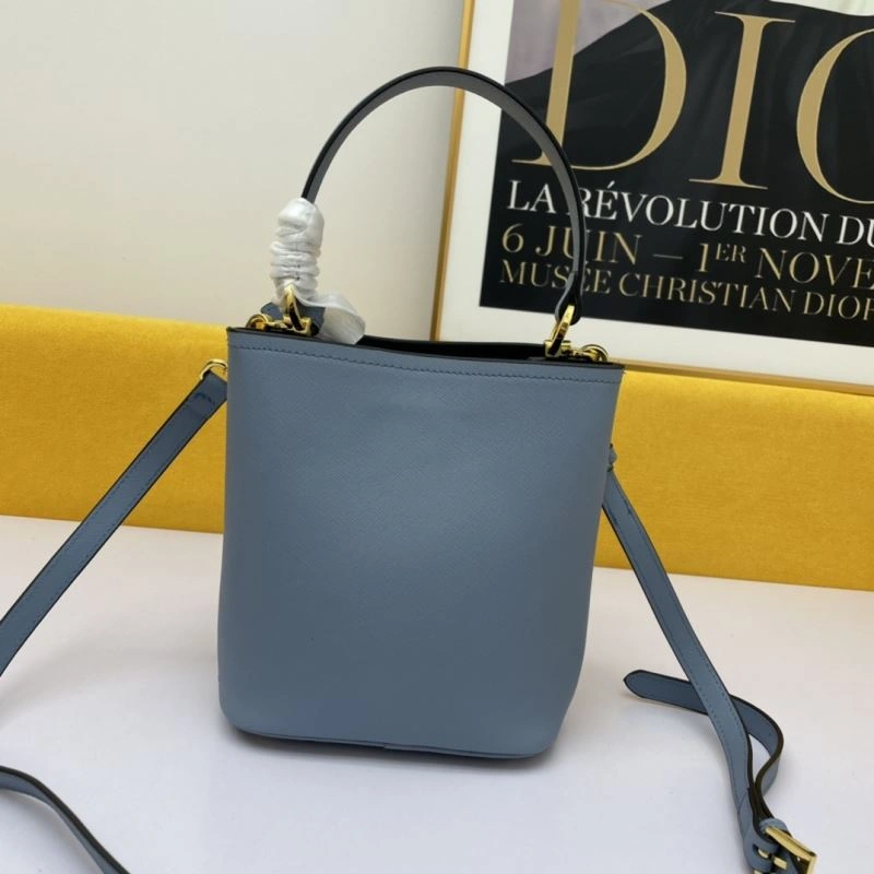 Tailored Prada Bucket Bags 83142