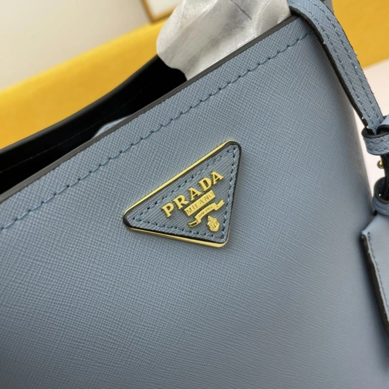 Tailored Prada Bucket Bags 83142