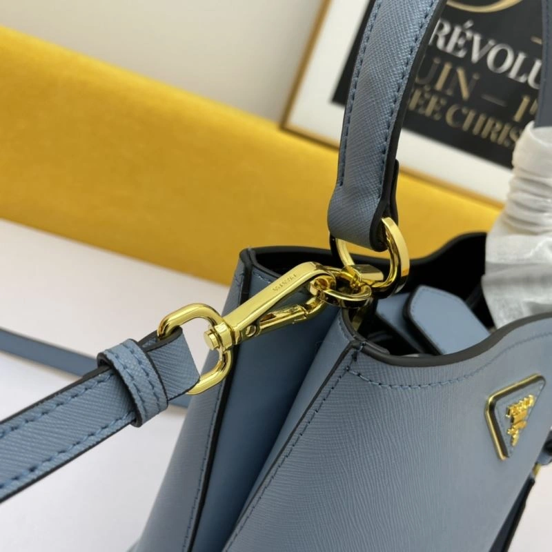 Tailored Prada Bucket Bags 83142