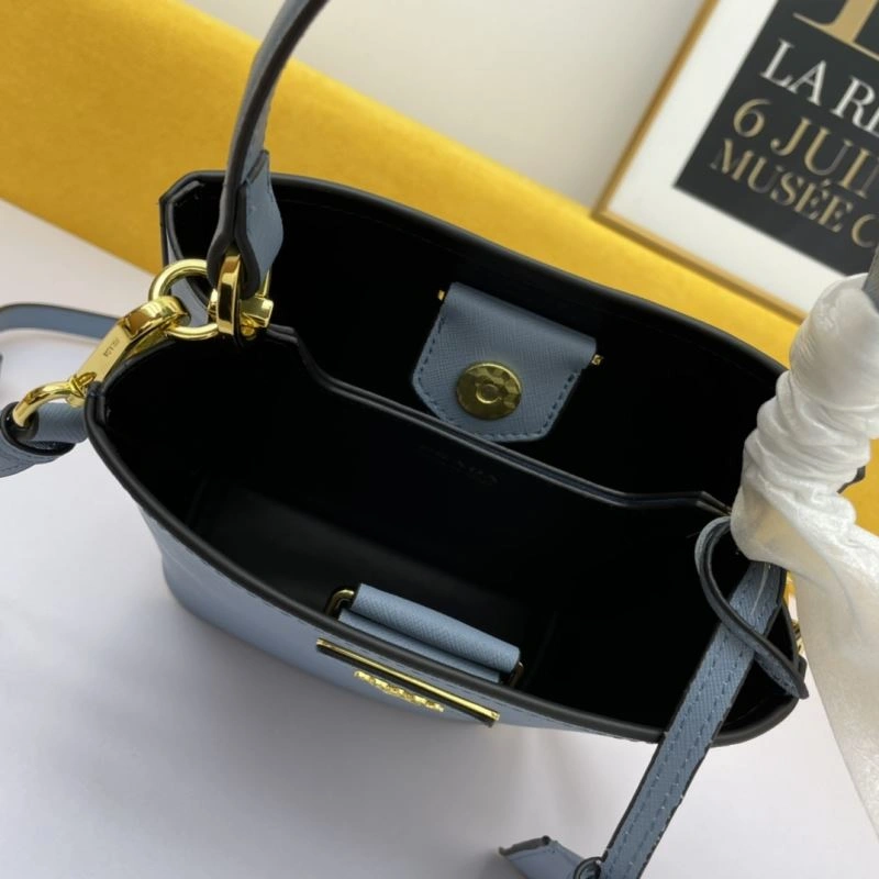 Tailored Prada Bucket Bags 83142