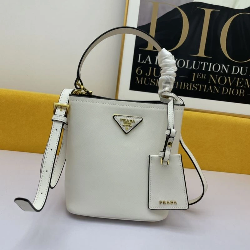 FreshLook Prada Bucket Bags 83098