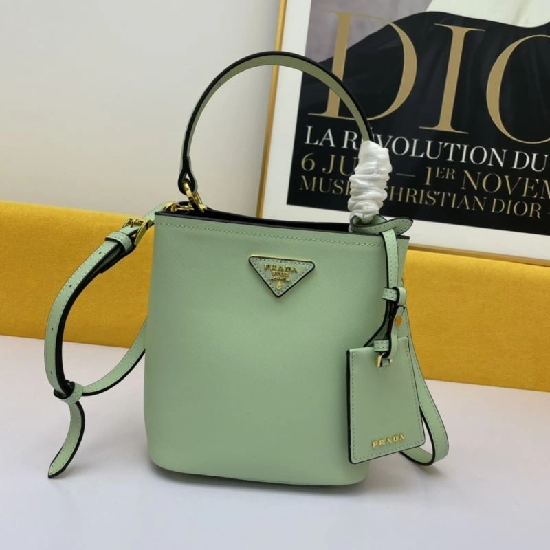 Prada Bucket Bags AllSeason 83097