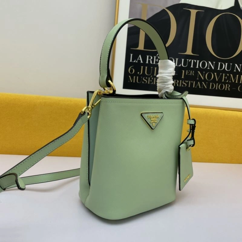 Prada Bucket Bags AllSeason 83097